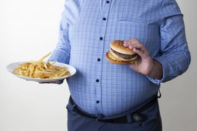 肥満治療の名医が考案「手作りダイエットふりかけ」で88kg→55kgに!効果抜群のダイエット食材4種