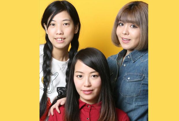 ＊中央がやほし