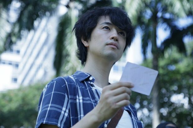 『家族のレシピ』（C）Wild Orange Artists/Zhao Wei Films/Comme des Cinemas/Version Originale