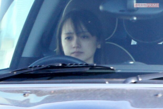 安達祐実（2013年）