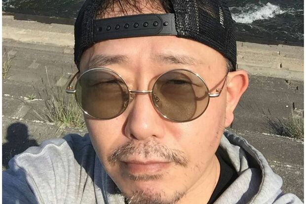 小野勇容疑者（本人のものと思われるインスタグラムより）