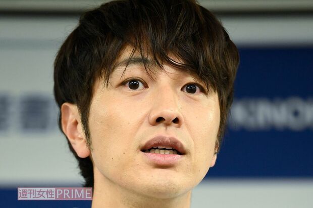 ゆずの北川悠仁