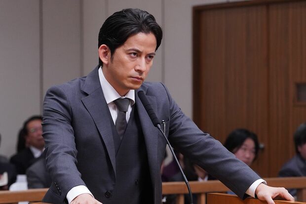 (c)テレビ朝日