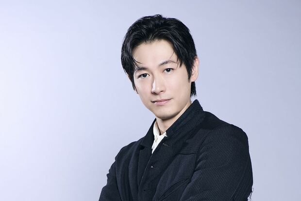 ディーン・フジオカが『正直不動産 ミネルヴァSPECIAL』で復活！　撮影／山田智絵