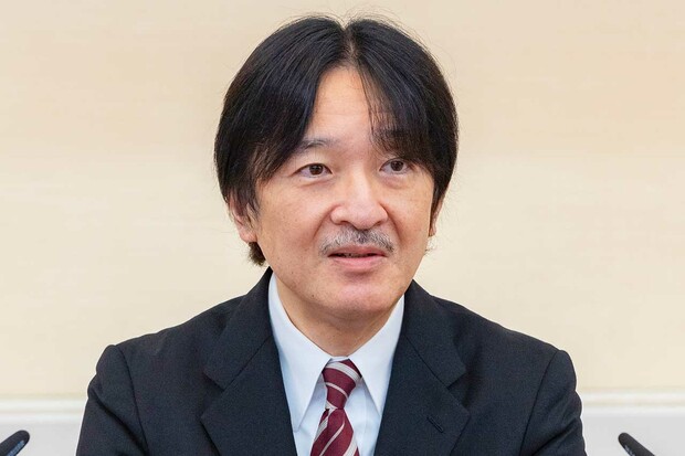 昨年11月のお誕生日会見で「（眞子さまの）結婚を認める」と述べられた秋篠宮さま