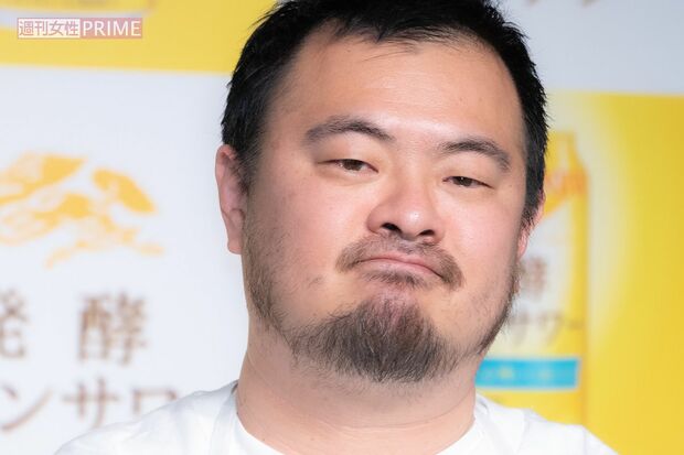 鳥羽周作シェフ
