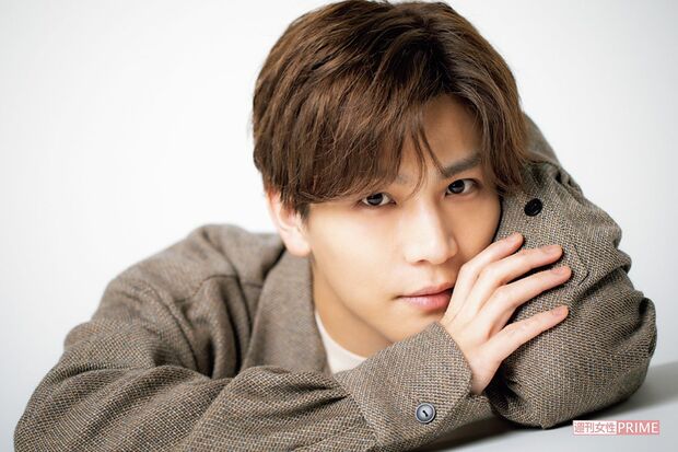 岩田剛典　撮影／矢島泰輔（'20年）