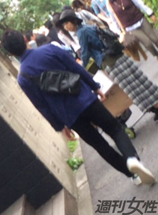 中田敦彦&福田萌夫婦、人気ブランドで子どもの服選び