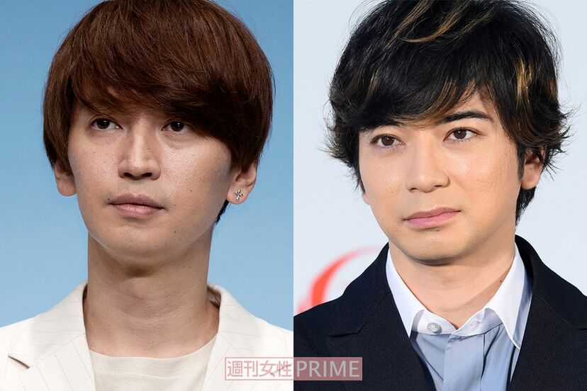 画像・写真】関ジャニ∞ファンが松本潤考案グッズを「人権無視ペンラ