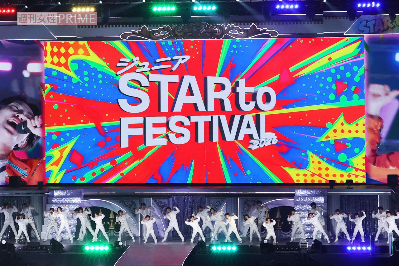 画像・写真】STARTO ENTERTAINMENTが『Ticketアプリ』を突然のサービス