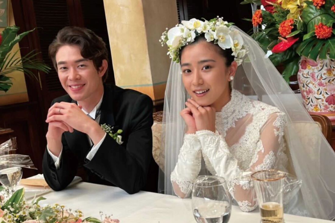 黒島結菜＆宮沢氷魚「ちむどんどん事実婚」に潜む “共演不倫” の罠