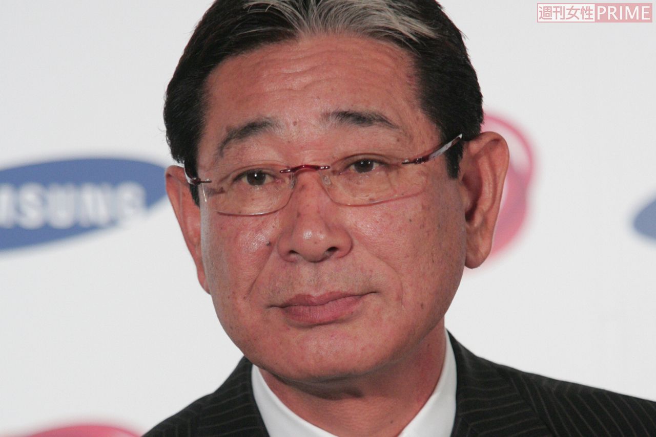 星野仙一さん「人生の1％をボランティアに捧げろ」“闘将”の心優しい