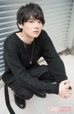古川雄輝 撮影/高梨俊浩