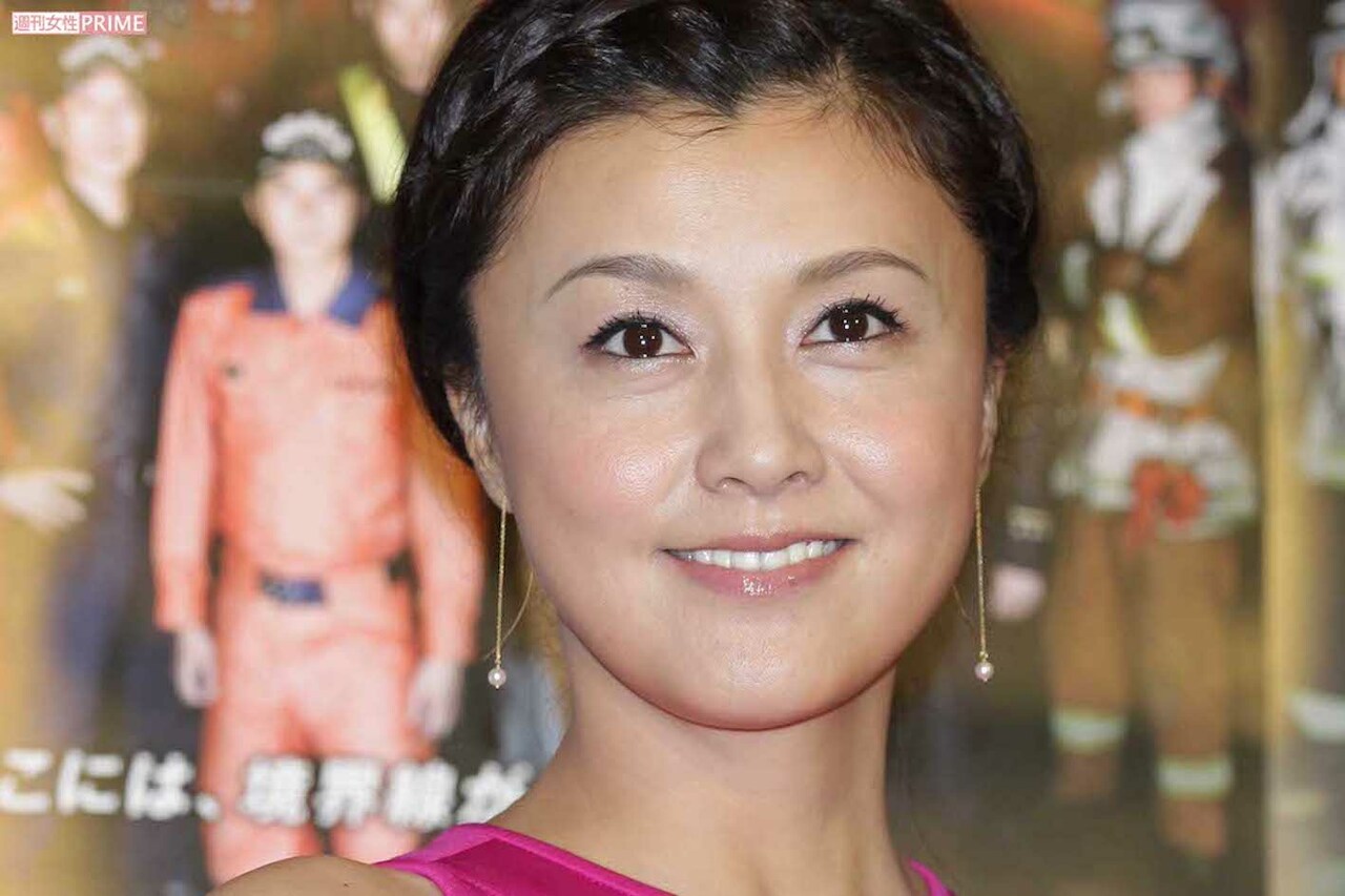 画像・写真】藤原紀香、炎上続きの“フルボッコ”状態に変化「“かわいい
