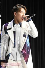 ナロ　撮影／高梨俊浩