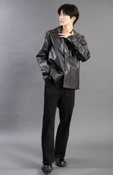 高橋文哉（撮影／齋藤周造）