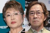 泉ピン子『サン!シャイン』で武田鉄矢とW暴走、小泉進次郎に「総…