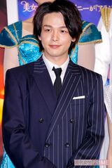 中村倫也