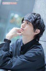 太田基裕　撮影／廣瀬靖士