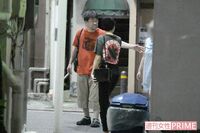 関ジャニ村上信五、金曜にプライベートな夜ふかしを楽しんだお相手が意外だった件