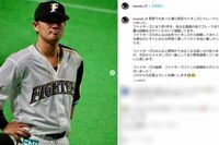 埼玉西武ライオンズ・佐藤龍世「ヤンキー座りで監督を威嚇」寝坊で3軍落ち、“やんちゃ”のウラに隠れた打…