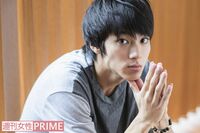 山田裕貴はイケメンなのに「笑わせたくてひたすら変なことをしちゃう」