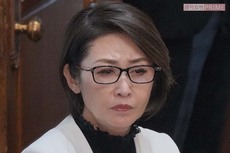 自民党の三原じゅん子氏、こども家庭庁の大臣として閣議後会見に臨むも“発表案件ゼロ”で前代未聞の“28秒”で終了