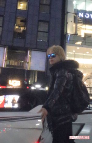 深田恭子 手越祐也 愛犬が きょうだい 同士だった 真相を直撃 週刊女性prime