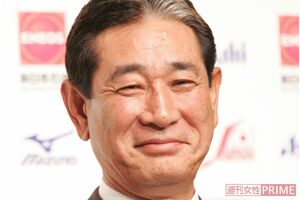 1月4日に亡くなった星野仙一さん