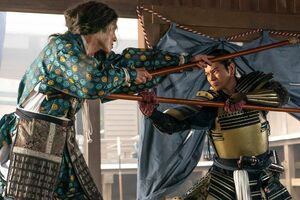 『どうする家康』毎週日曜夜8時～（NHK総合）ほか