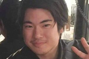 卑劣なウソで女性を騙し性行為に及んでいた清成容疑者（知人提供）