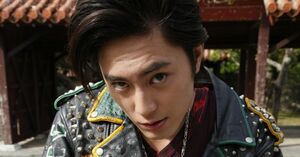 ※写真集収録カット