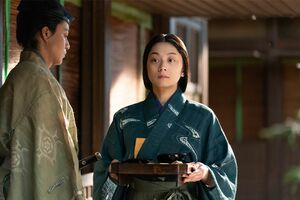 政子が頼朝と結婚したことで北条家の運命が動きだす／大河ドラマ『鎌倉殿の13人』