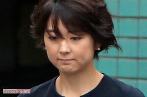 元カノ報道もあった、秋元優里アナ