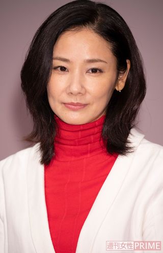 吉田羊 プロフィール 最新情報まとめ 週刊女性prime