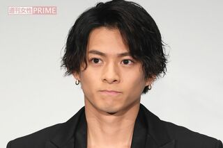 織田裕二、ファンクラブツアーで手作り焼きそば振る舞う | 週刊