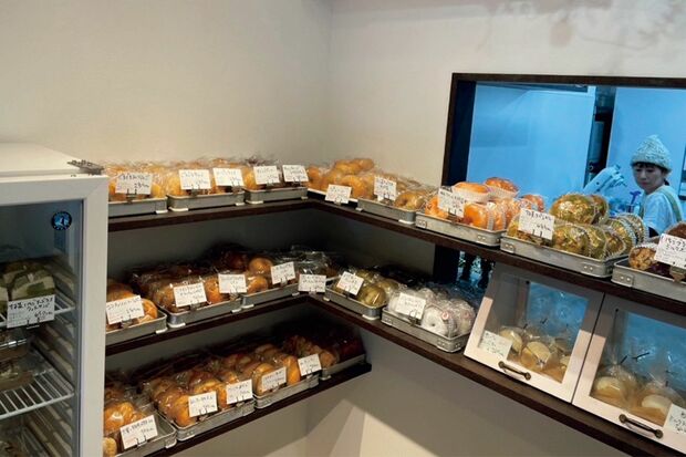 【兵庫】a-bakery