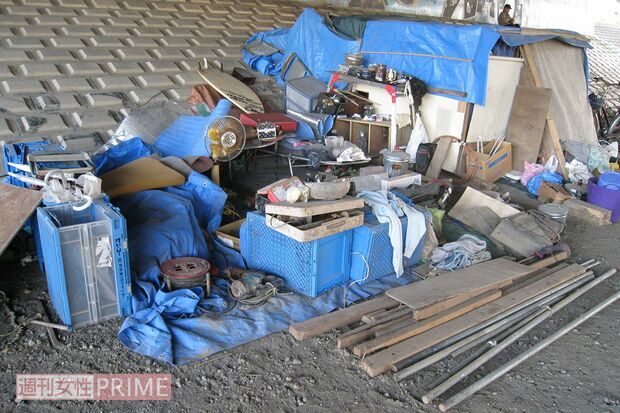 写真提供／村田らむ氏