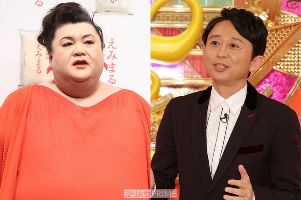 愛ある毒舌が支持を得たマツコと有吉