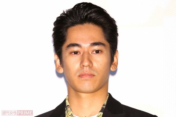 永山絢斗（2017年撮影）