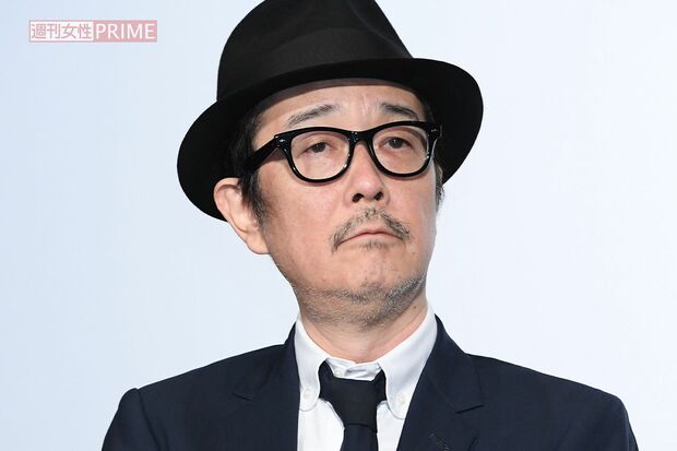 リリー・フランキー