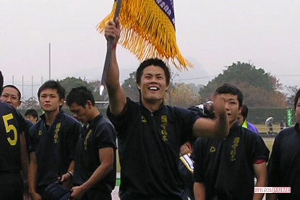 栃木県大会決勝(吉岡先生提供)