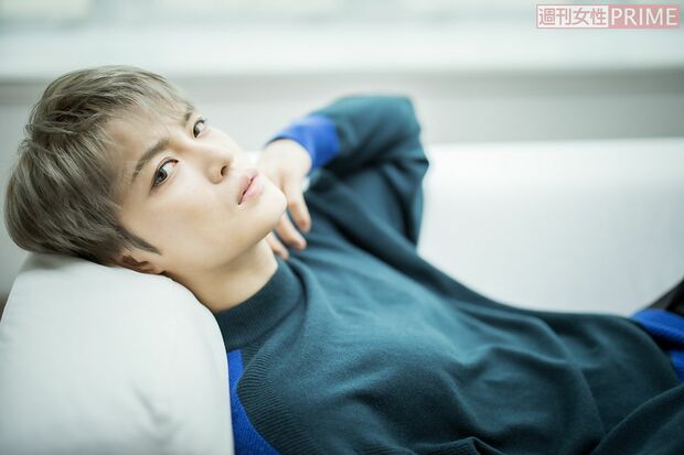 J-JUN　撮影／廣瀬靖士