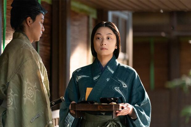 政子が頼朝と結婚したことで北条家の運命が動きだす／大河ドラマ『鎌倉殿の13人』