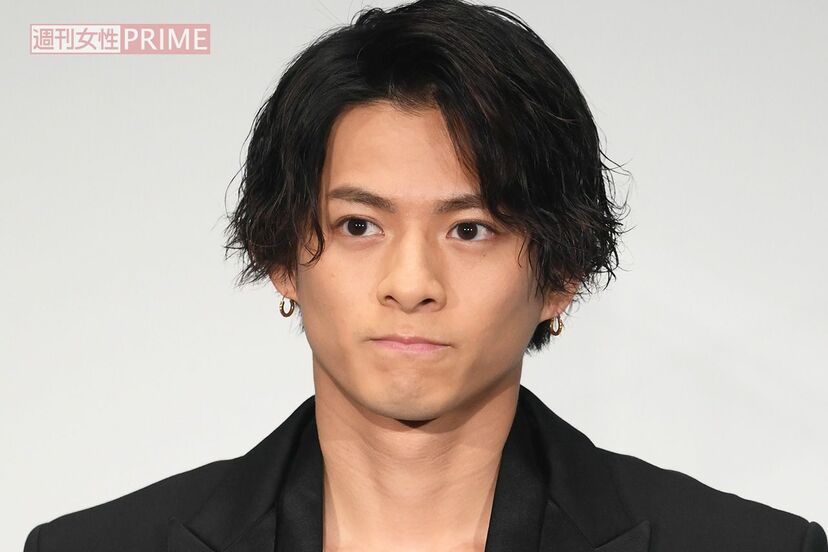 画像・写真】平野紫耀ら『Number_i』にNHK紅白“当確”報道も