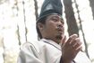 頼朝を演じた大泉洋（C）NHK『鎌倉殿の13人』