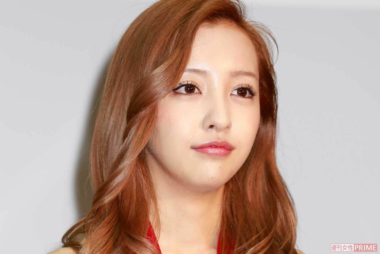 板野友美、AKB時代の“ともともコンビ”相方が家族ショット公開で