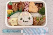 《芸能人ママのお弁当合戦》本格弁当にキャラ弁、気合弁当も！白熱する豪華な中身、山田優のお弁当箱はなんと1個4000円「金銭感覚違いすぎる」