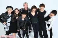AAAインタビュー「10年間で変わったこと」「全員一致!〇〇なメンバー」