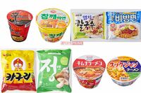 BTSメンバーもどハマり!日本で買える「韓国インスタント麺」人気14商品を実食評価